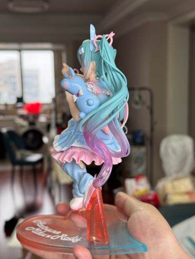 TAiTO赏 初音未来×RODY A赏 初音未来×RODY