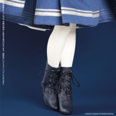 AOD530-YCN Poe-Poe × 艾莉丝收集 尤利娅～施展魔法～ (海军蓝)