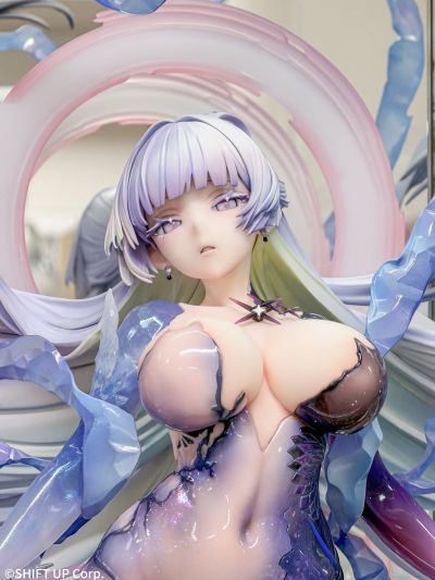 胜利女神：新的希望 娜由塔：无为