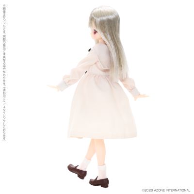 POD031-ARC Alvastaria  菈维 ~休息和放松的时刻~ 配套玩偶套装(AZONE网上商店限定)