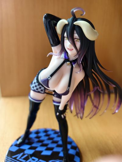 Coreful OVERLORD 雅儿贝德 赛车女郎