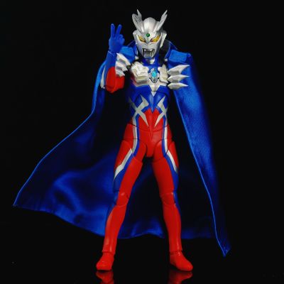 S.H.Figuarts 赛罗奥特曼（新生代之星）（暂译）