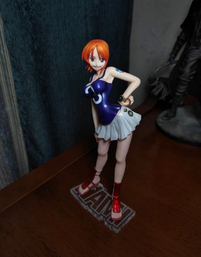 ExcellentModel 海贼王 ナミ Ver.2 Repaint