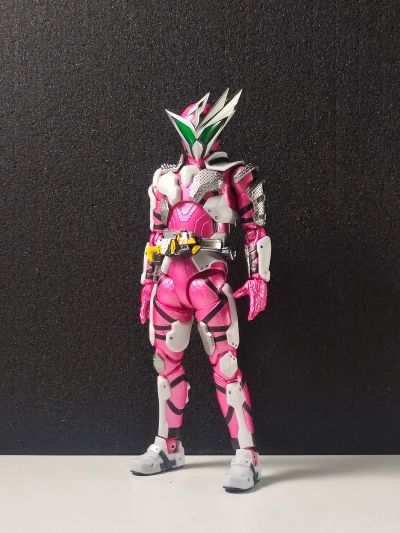 S.H.Figuarts 假面骑士：零一 假面骑士迅 翱翔雄鹰