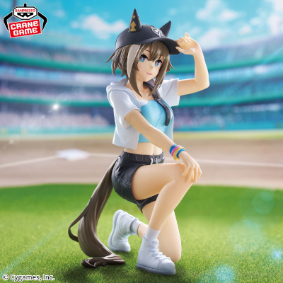 BoC’z we\n 赛马娘 高尚骏逸 as Marine・C