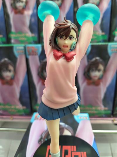 Trio-Try-iT 当哒当/胆大党 小桃