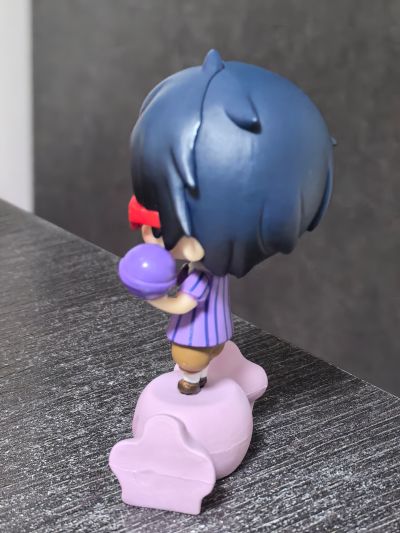 TAITO景品 Free! 竜ヶ崎怜 