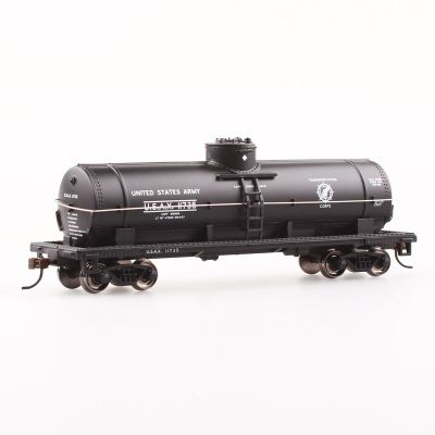 178XX 40英尺单顶罐车