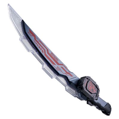 PREMIUM BANDAI DX卡邦里昂剑刃（黑暗ver.）