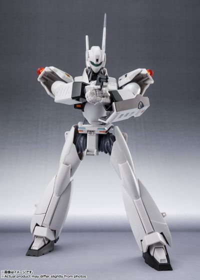 ROBOT魂 ＜SIDE LABOR＞ 机动警察 AV-98plus 英格拉姆Plus 1号机