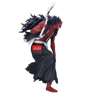 MAXIMATIC BLEACH 境·界（死神）更木剑八