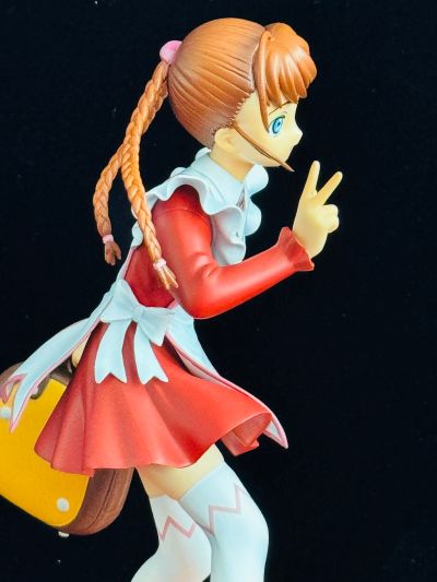 舞-乙HiME ユメミヤアリカ 