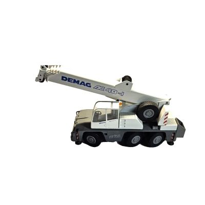 2093 特雷克斯-德马格AC40-1 City起重机