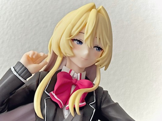 Trio-Try-iT 我们不可能成为恋人！绝对不行。（※似乎可行!？）王塚真唯