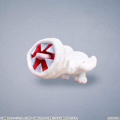 怪物猎人 奇怪龙 钥匙套