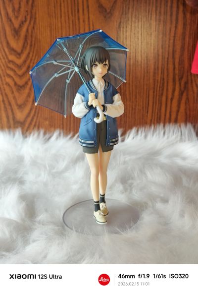 POP UP PARADE   梦想协奏曲！迷途之子!!!! 高松灯 L尺寸
