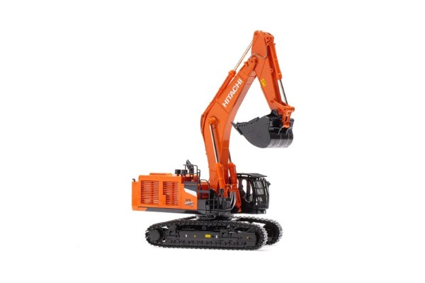 日立ZX890LCH-7挖掘机