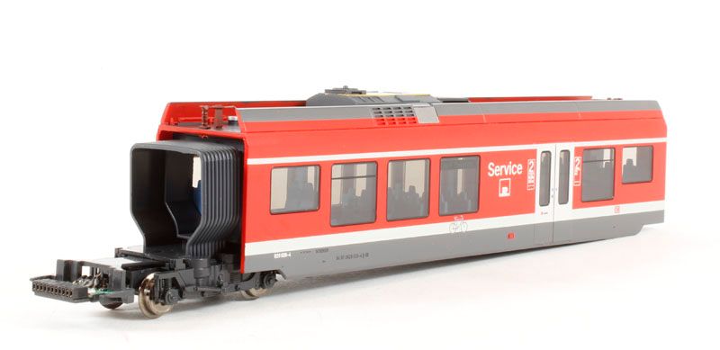 L1339XX 施泰德 FLIRT电力动车组