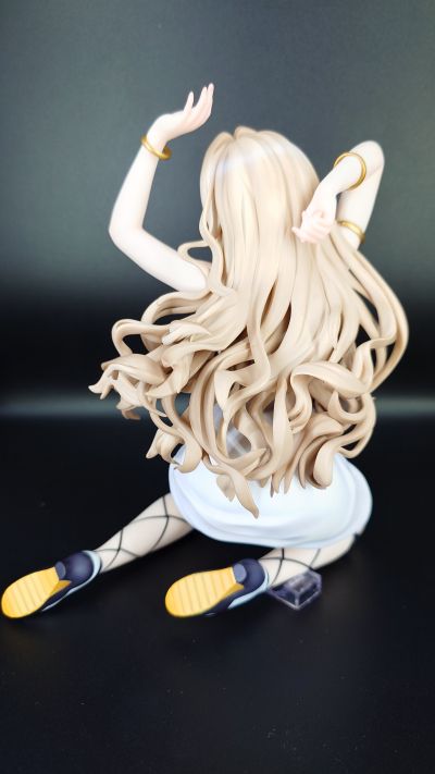 汹涌海豚 绮罗星神奈