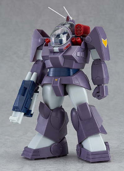 COMBAT ARMORS MAX11 太阳之牙 Soltic HT128 Big Foot