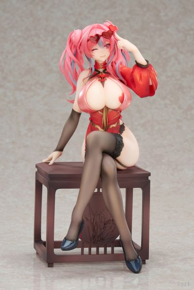 碧蓝航线 布莱默顿 插画版