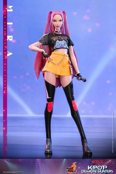 TMS177 《K-POP：猎魔女团》米拉