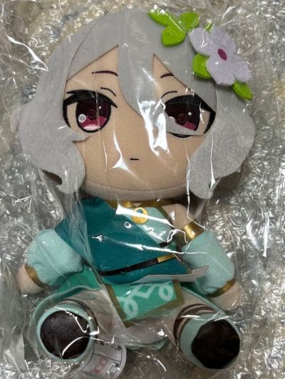 公主连结 与你重逢 布偶 可可萝