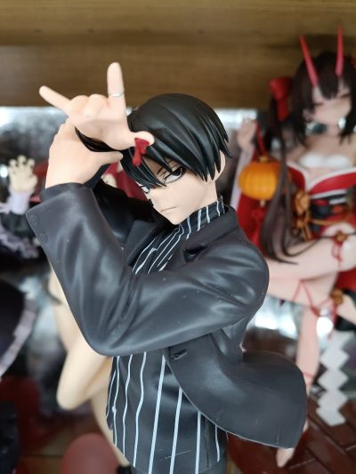 桃源暗鬼 无陀野无人 28Fig