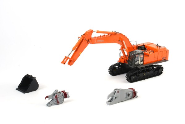 04-1034/1035/1113 日立ZX870挖掘机