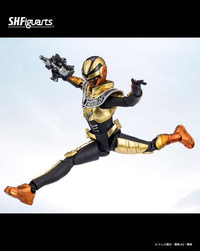 S.H.Figuarts 卡邦・光辉