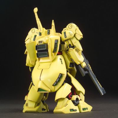 HGUC#36 铁奥