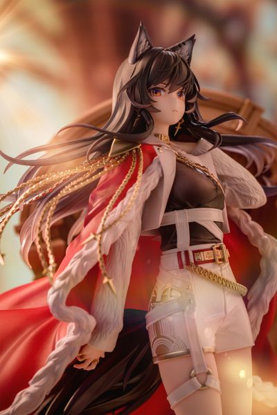 明日方舟 缄默德克萨斯 遗君
