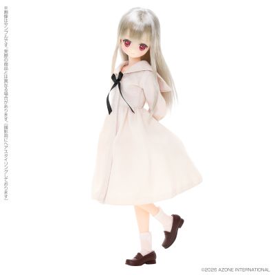 POD031-ARC Alvastaria  菈维 ~休息和放松的时刻~ 配套玩偶套装(AZONE网上商店限定)