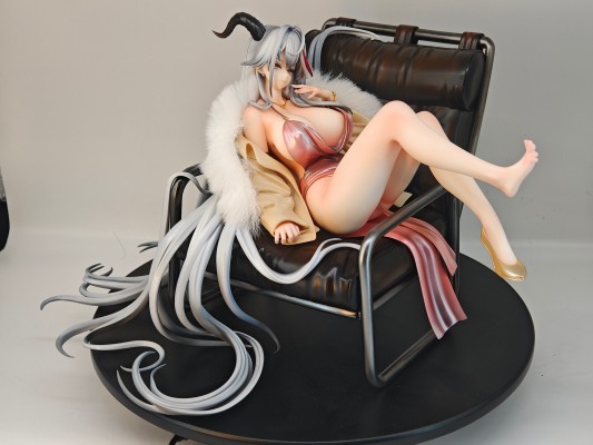 碧蓝航线 埃吉尔 私密闲暇时