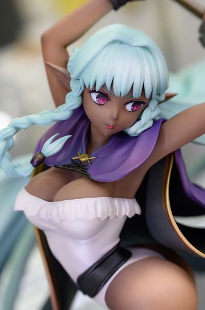 圣兽之王 罗莎琳德