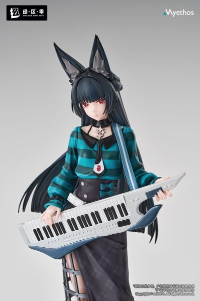 Gift+系列 绝区零 星见雅 游园熠刻