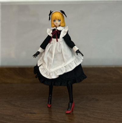 TENITOL 间谍教室 花园 莉莉