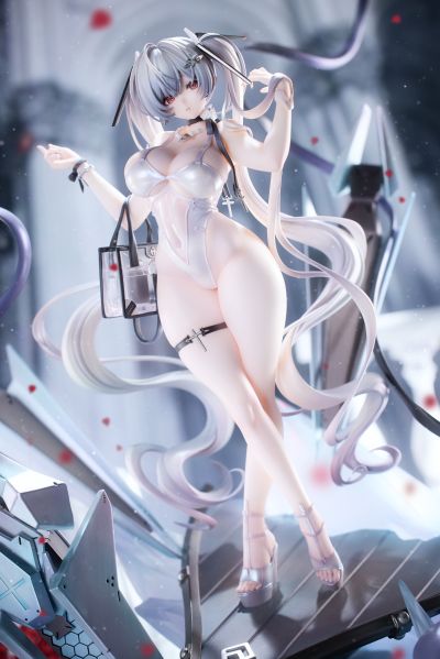 胜利女神：NIKKE 灰姑娘 泳装