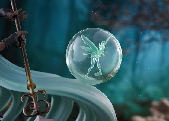 圣兽之王 罗莎琳德