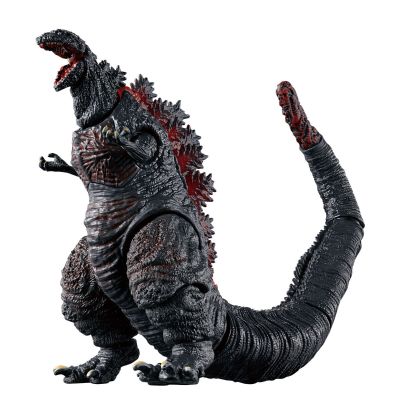 哥斯拉超可动玩偶 哥斯拉（2016）