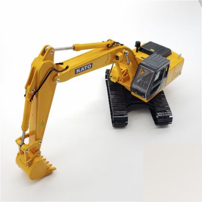 加藤HD820RS挖掘机