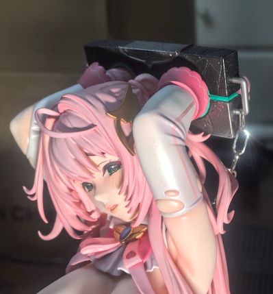 拘束少女图鉴 响指强制催眠 正义的女英雄 玛布露
