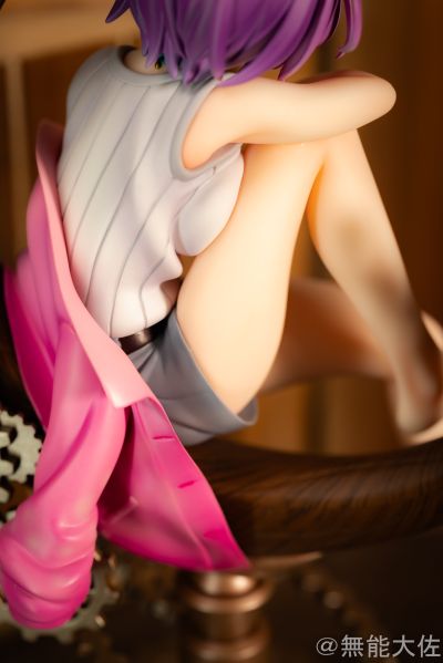 PARQUET 茨木梨乃
