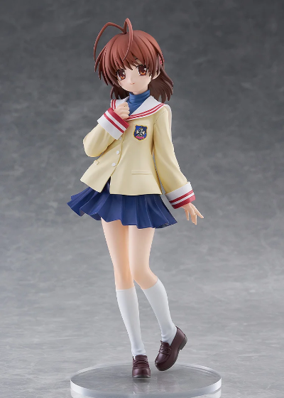 POP UP PARADE CLANNAD 古河渚 L尺寸