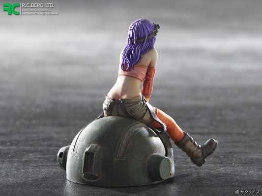 装甲骑兵 菲尔菲·科科修尼克