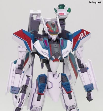 HG 1/100 VF-31S 齐格飞（阿拉德·梅塔斯专用机）