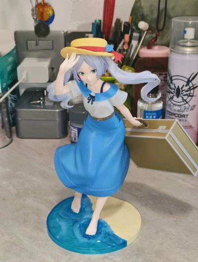 Luminasta 葬送的芙莉莲 芙莉莲～夏日连衣裙～