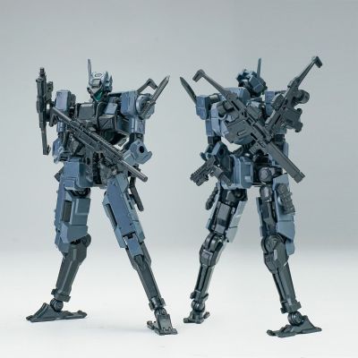3 MIN PROJECT 标准型锋狼
