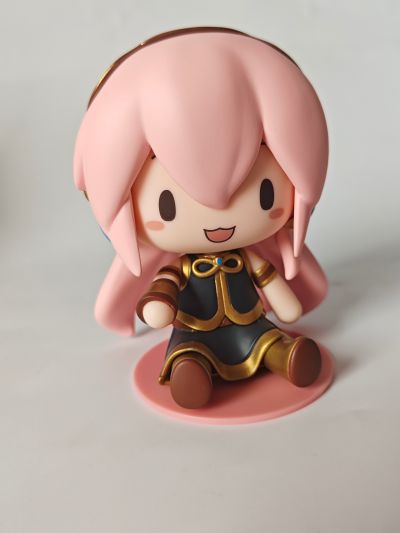 Fuwa Petit Q版玩偶 巡音流歌