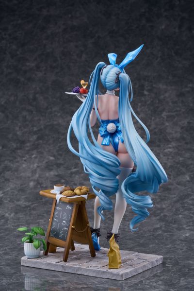 胜利女神：NIKKE 兔女郎普丽瓦蒂